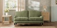 3 Seater Small Sofa