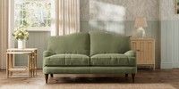 3 Seater Small Sofa