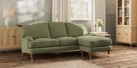 Medium Sofa Chaise - Universal