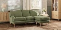 Medium Sofa Chaise - Universal