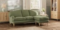 Medium Sofa Chaise - Universal