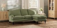 Medium Sofa Chaise - Universal
