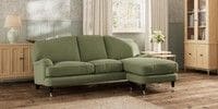 Medium Sofa Chaise - Universal
