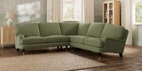 Medium Corner Sofa - Universal