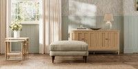 Footstool