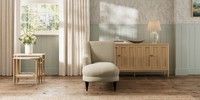 Chaise Longue Left Hand