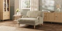 Snuggle Chaise