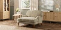 Snuggle Chaise