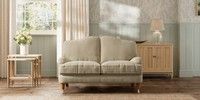 2 Seater Small Sofa
