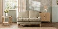 2 Seater Small Sofa