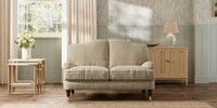 2 Seater Small Sofa