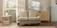 2 Seater Small Sofa