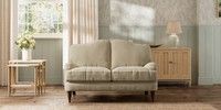 2 Seater Small Sofa