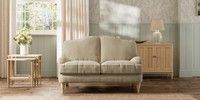 2 Seater Small Sofa