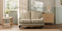2 Seater Small Sofa