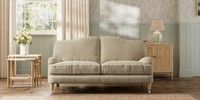 3 Seater Small Sofa