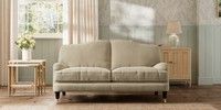 3 Seater Small Sofa