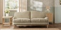 3 Seater Sofa