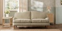 3 Seater Sofa
