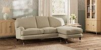Medium Sofa Chaise - Universal