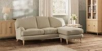 Medium Sofa Chaise - Universal