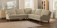 Medium Corner Sofa - Universal