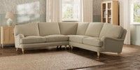 Medium Corner Sofa - Universal