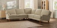 Medium Corner Sofa - Universal