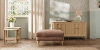 Footstool