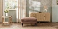 Footstool