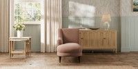 Chaise Longue Left Hand