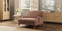 Snuggle Chaise