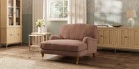 Snuggle Chaise