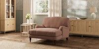 Snuggle Chaise