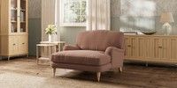 Snuggle Chaise