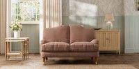 2 Seater Small Sofa