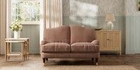 2 Seater Small Sofa