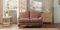 2 Seater Small Sofa