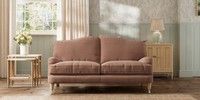 3 Seater Small Sofa