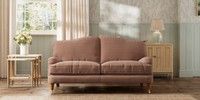 3 Seater Small Sofa