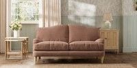 3 Seater Small Sofa