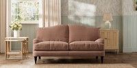 3 Seater Small Sofa