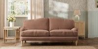 3 Seater Sofa