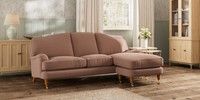 Medium Sofa Chaise - Universal