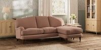 Medium Sofa Chaise - Universal
