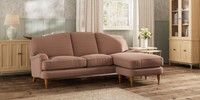 Medium Sofa Chaise - Universal