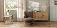 Chaise Longue Left Hand