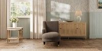 Chaise Longue Left Hand
