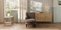 Chaise Longue Left Hand
