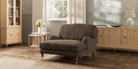 Snuggle Chaise